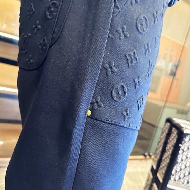 Louis Vuitton Long Pants